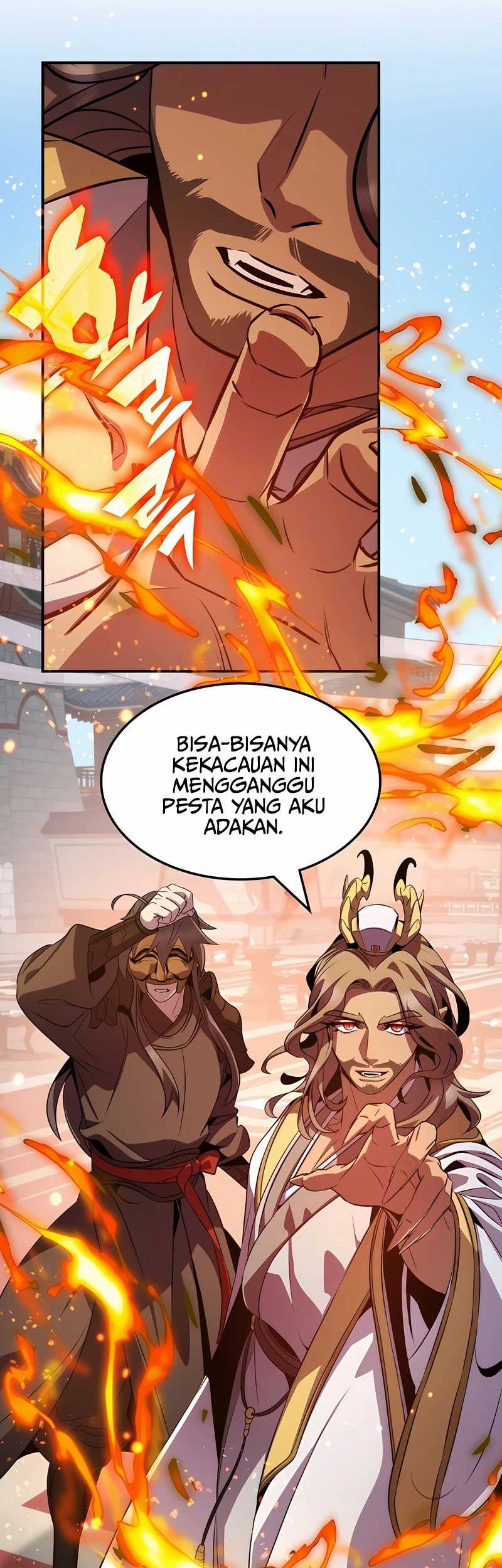 Drug Devourer Bab 105 halaman 18