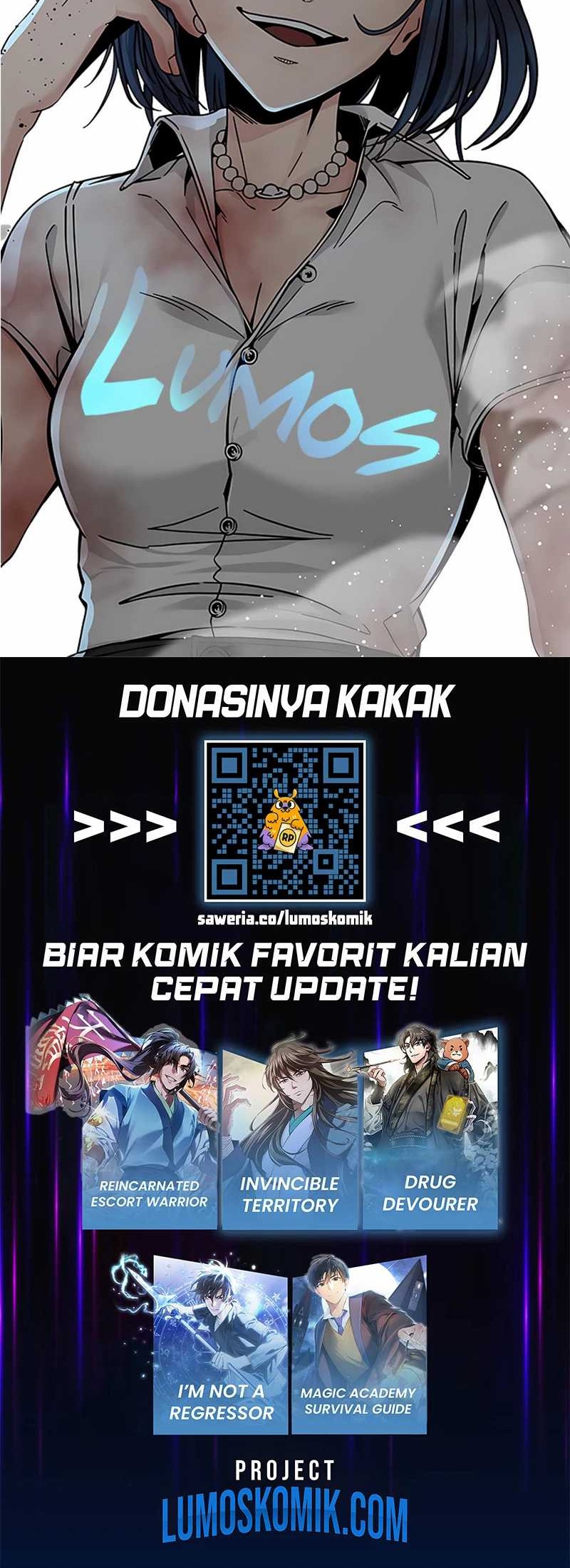 Drug Devourer Bab 105 halaman 66
