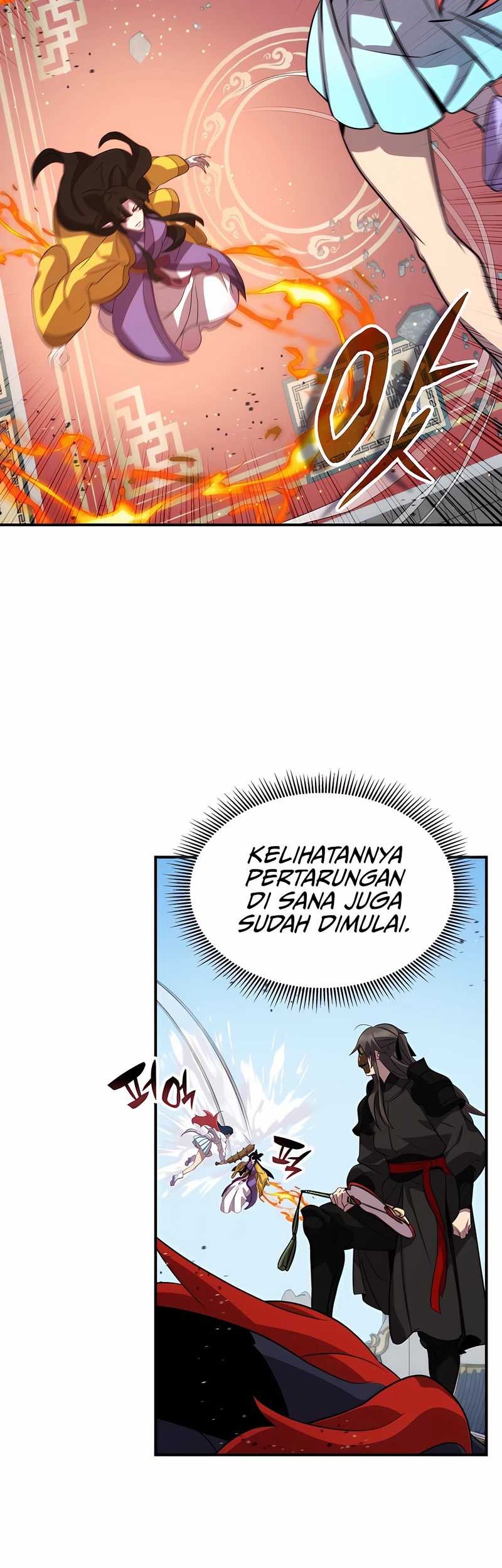 Drug Devourer Bab 106 halaman 27