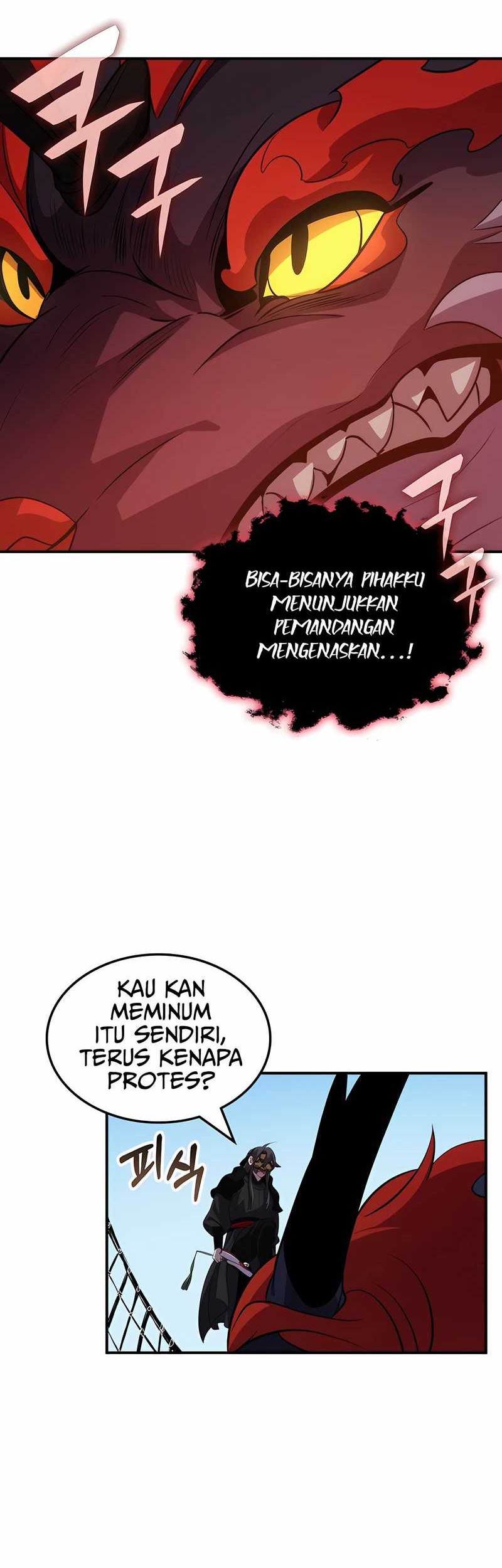 Drug Devourer Bab 106 halaman 30