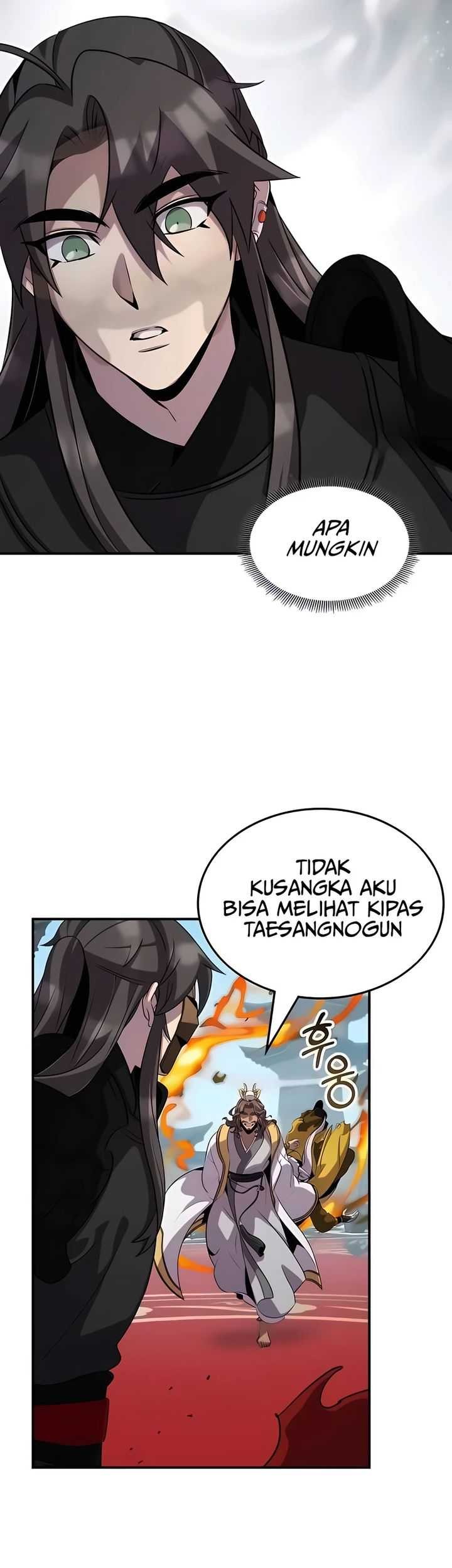 Drug Devourer Bab 107 halaman 27