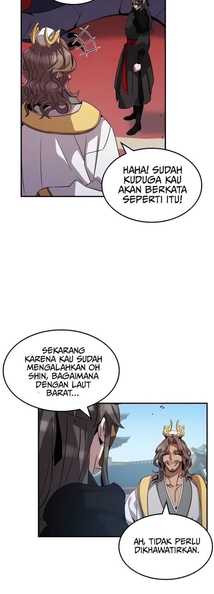 Drug Devourer Bab 107 halaman 29