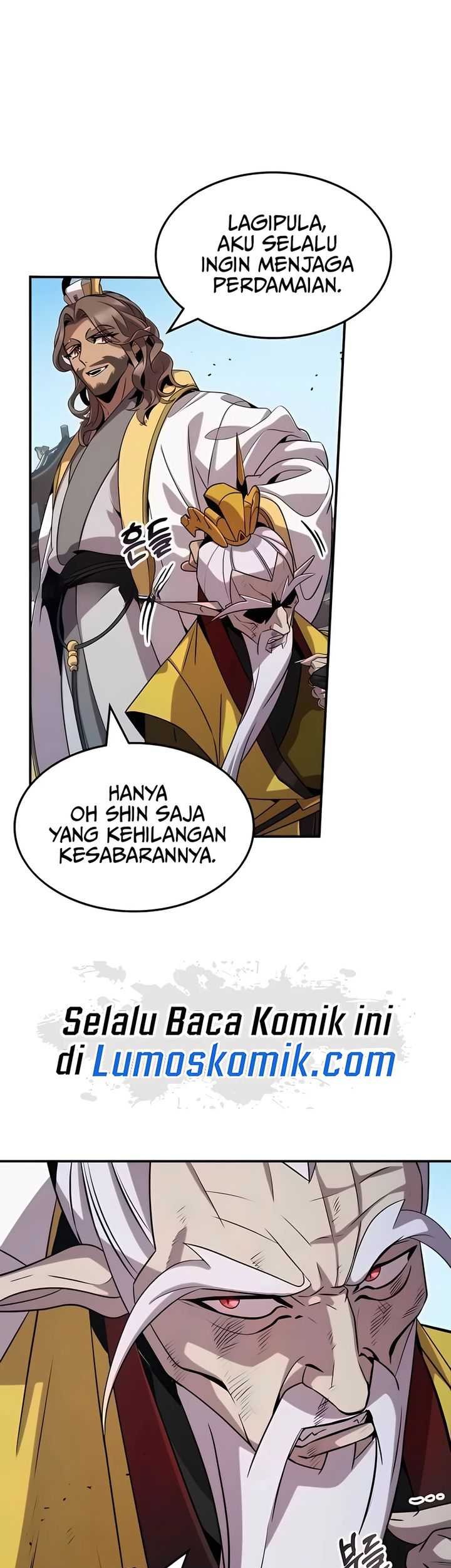 Drug Devourer Bab 107 halaman 30
