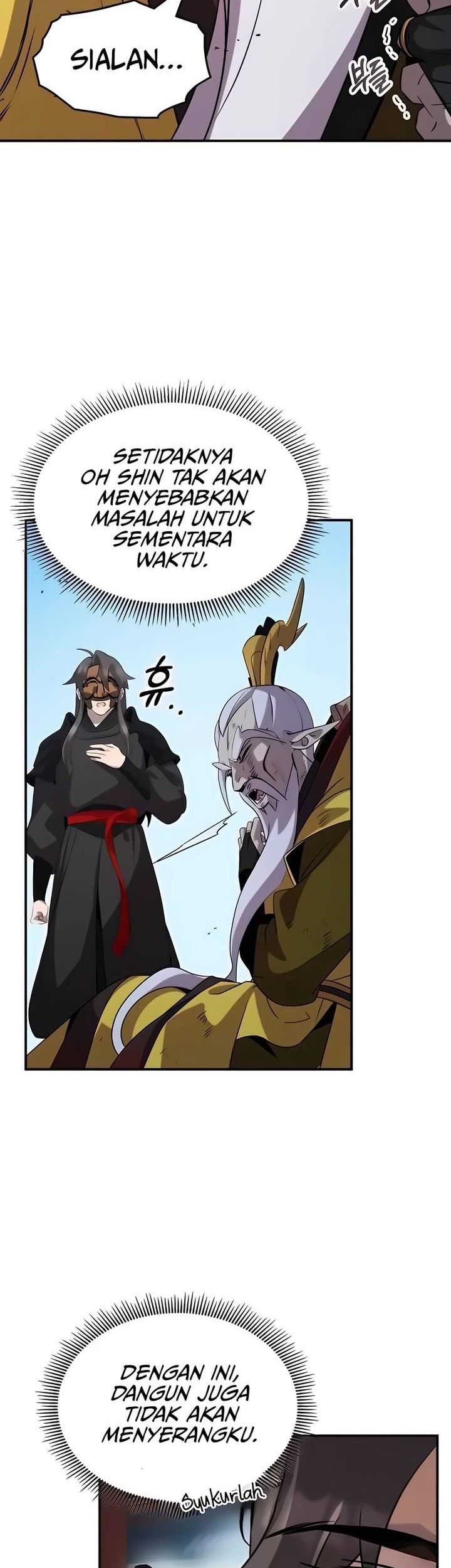 Drug Devourer Bab 107 halaman 31