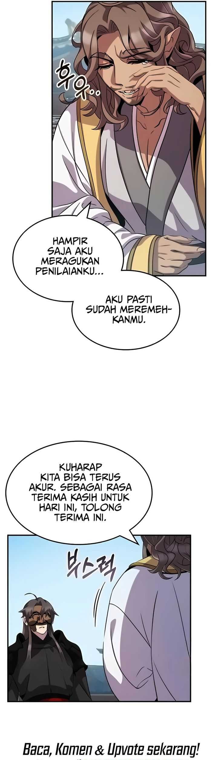 Drug Devourer Bab 107 halaman 41