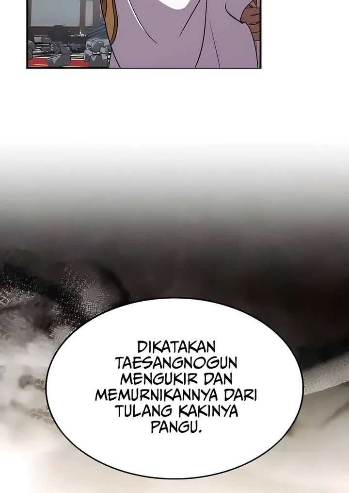 Drug Devourer Bab 107 halaman 50