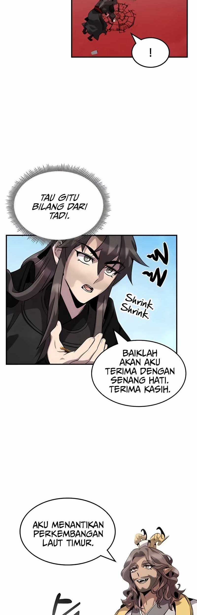 Drug Devourer Bab 108 halaman 2