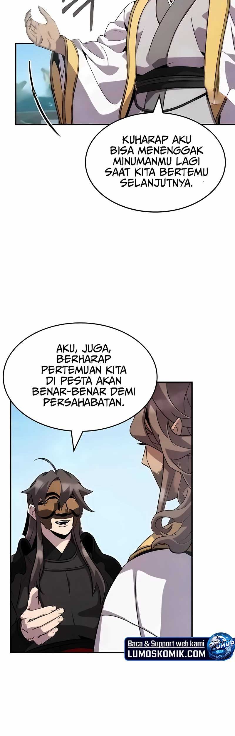 Drug Devourer Bab 108 halaman 3