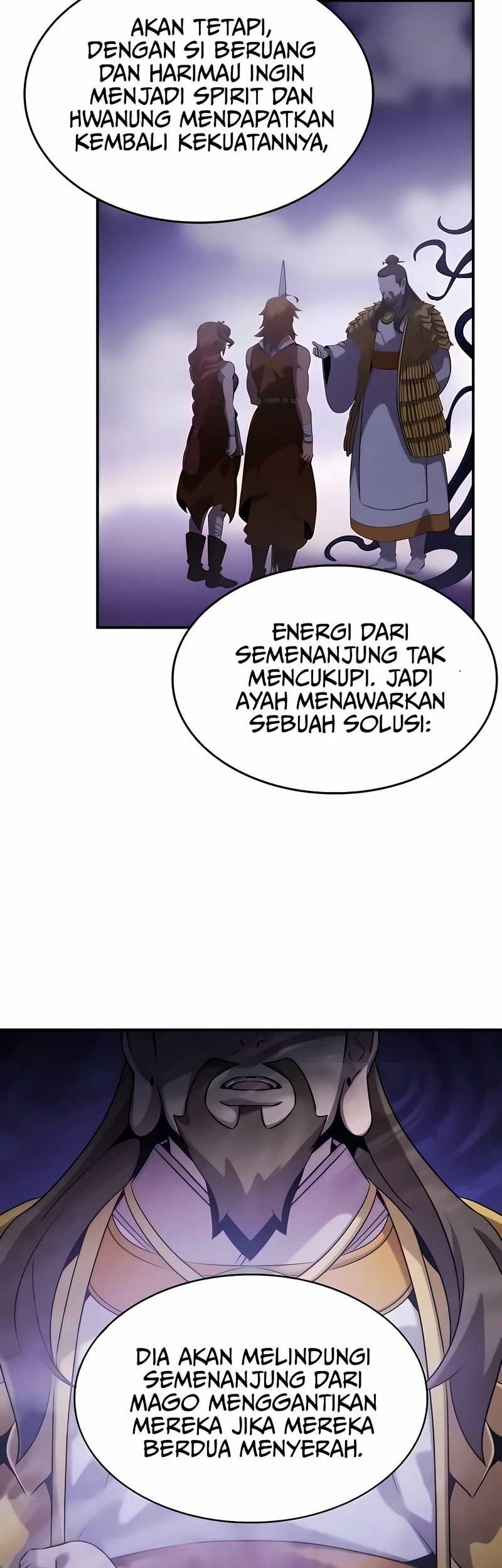 Drug Devourer Bab 108 halaman 31