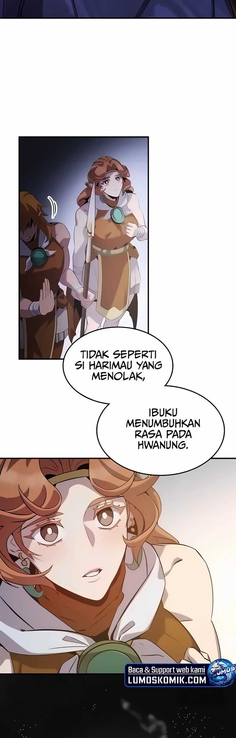 Drug Devourer Bab 108 halaman 33