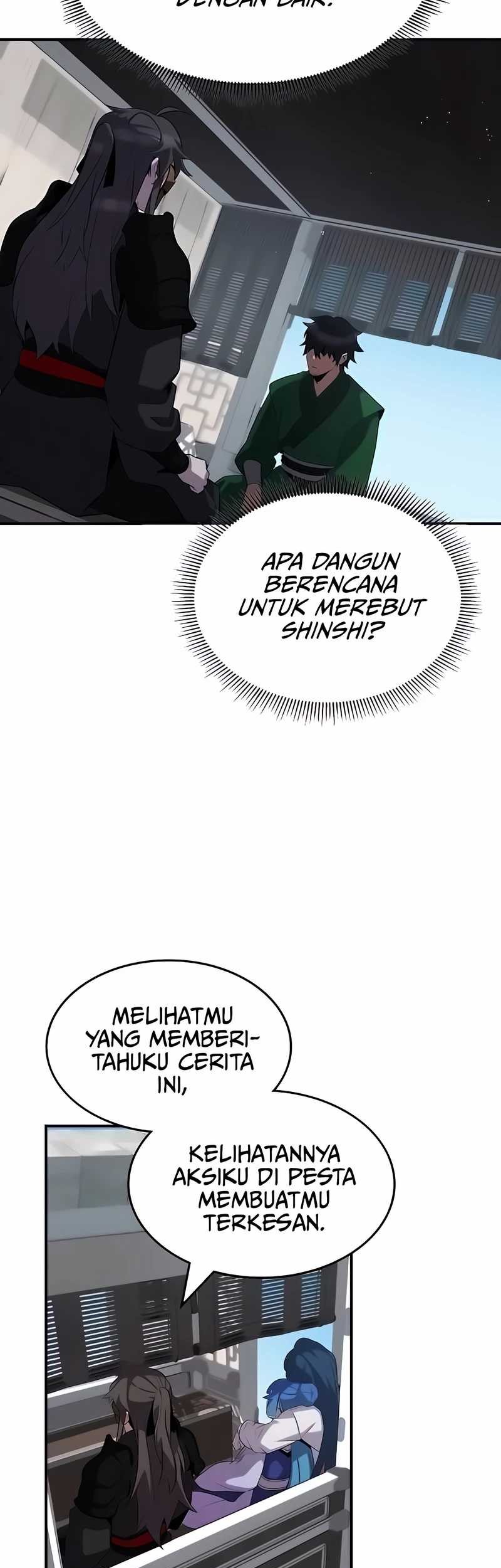 Drug Devourer Bab 108 halaman 45