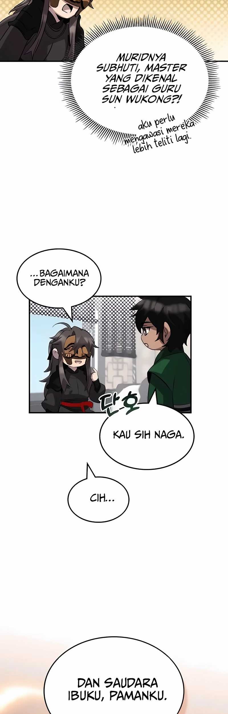 Drug Devourer Bab 108 halaman 53