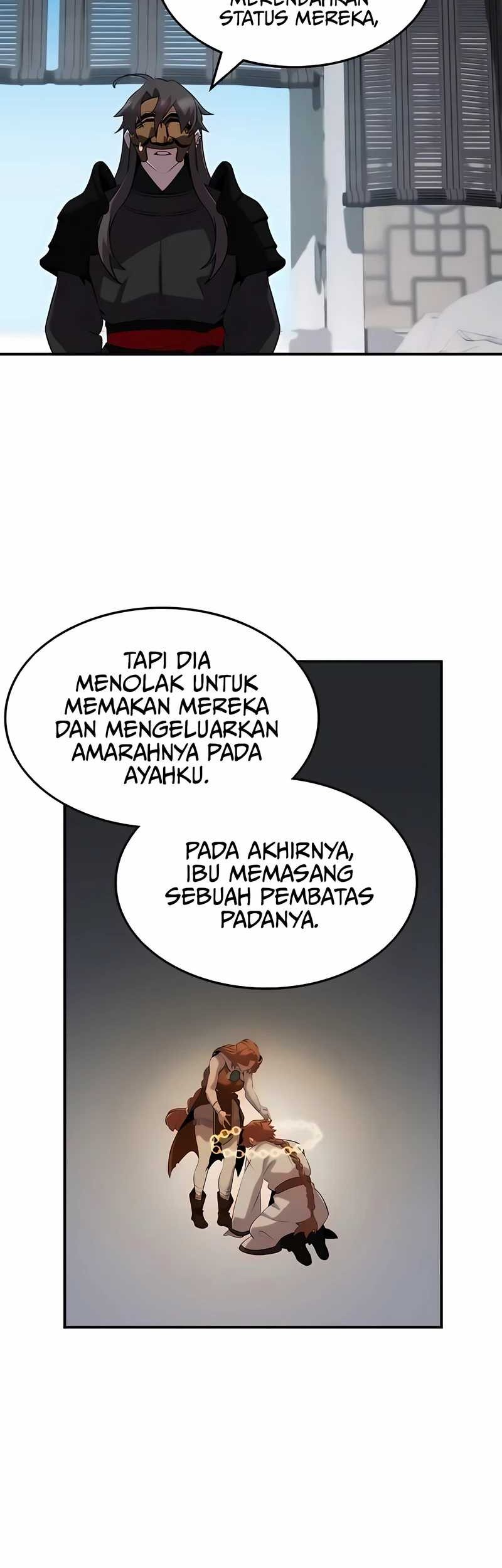 Drug Devourer Bab 108 halaman 55