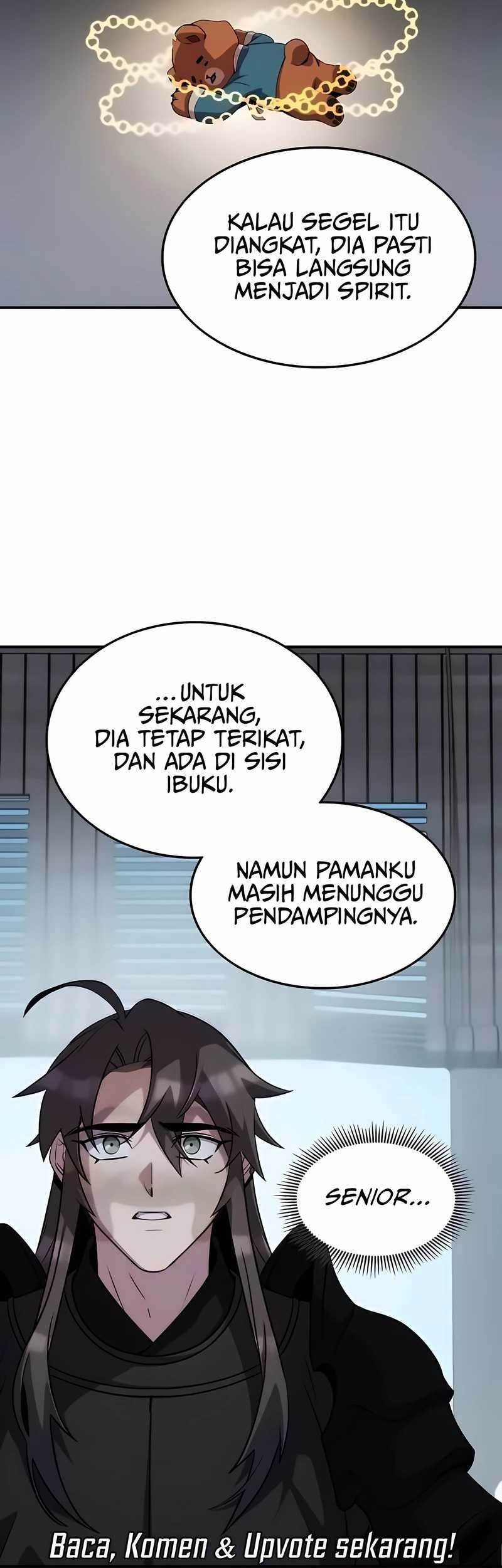 Drug Devourer Bab 108 halaman 57