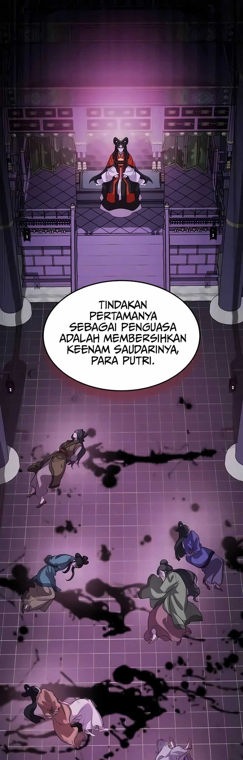 Drug Devourer Bab 108 halaman 61