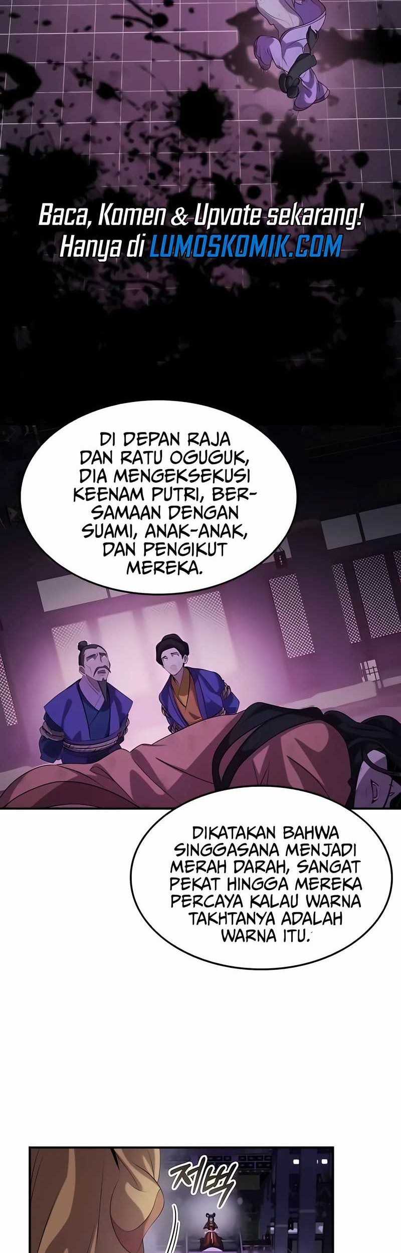 Drug Devourer Bab 108 halaman 62