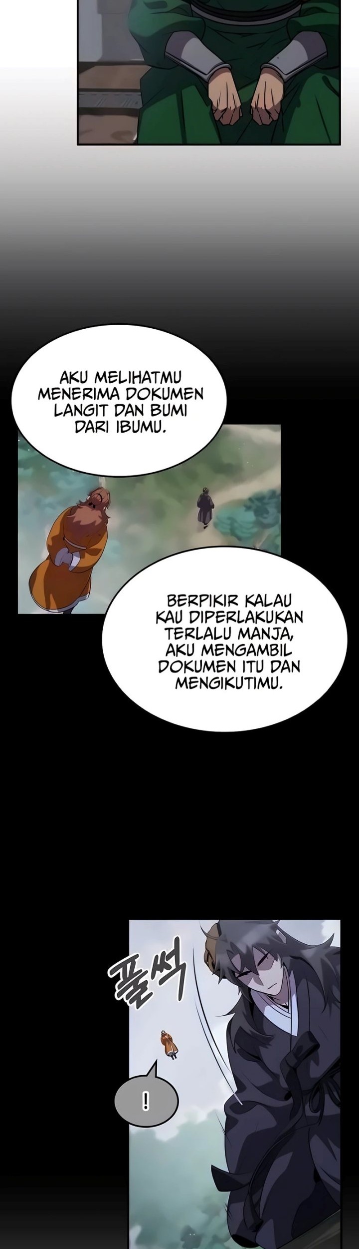 Drug Devourer Bab 109 halaman 2