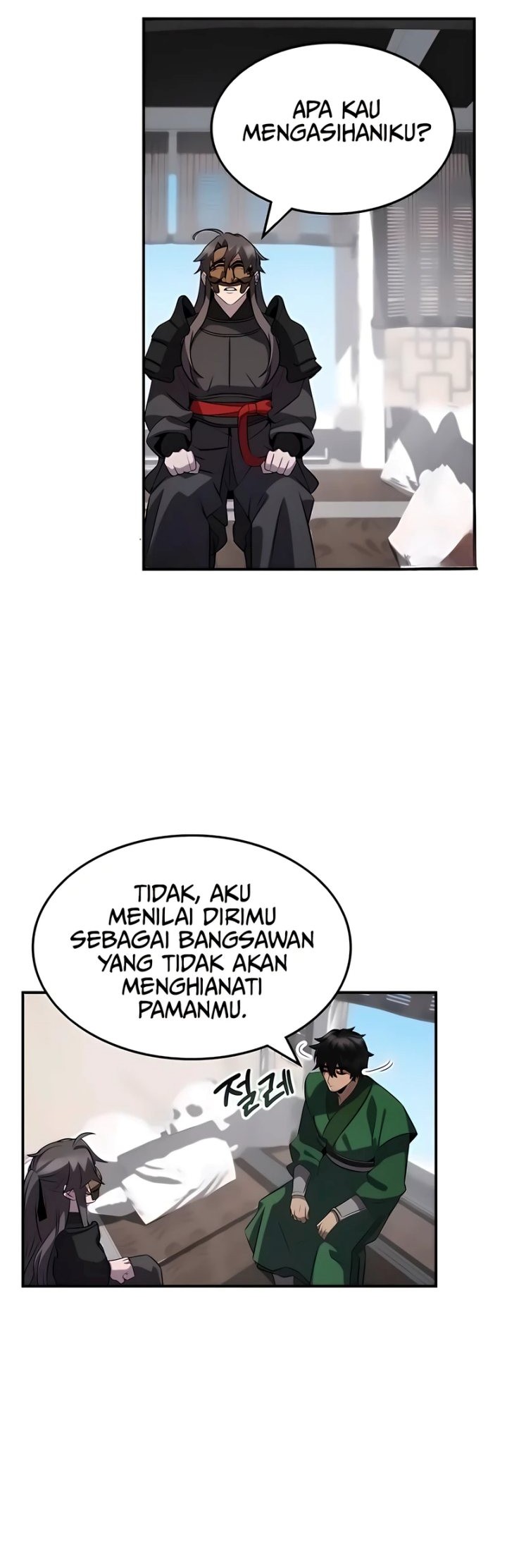 Drug Devourer Bab 109 halaman 6
