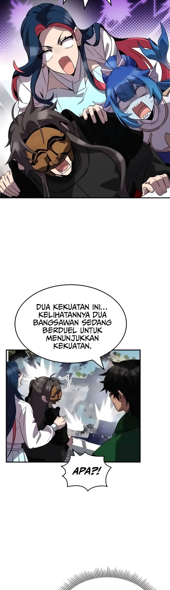 Drug Devourer Bab 109 halaman 13