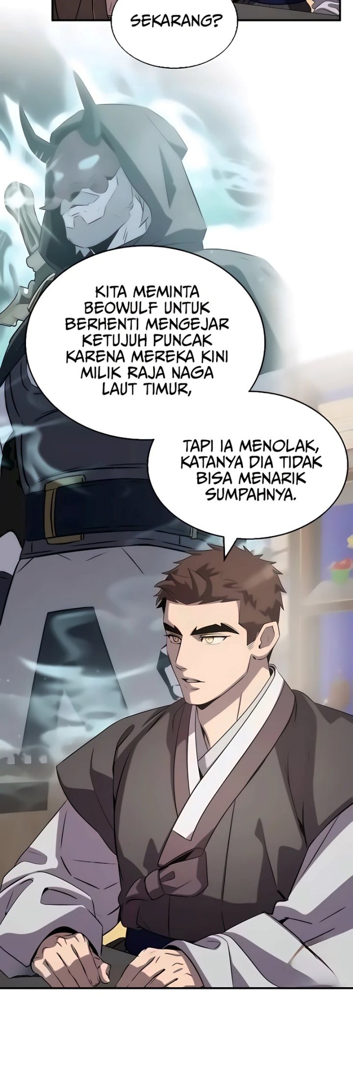Drug Devourer Bab 109 halaman 18