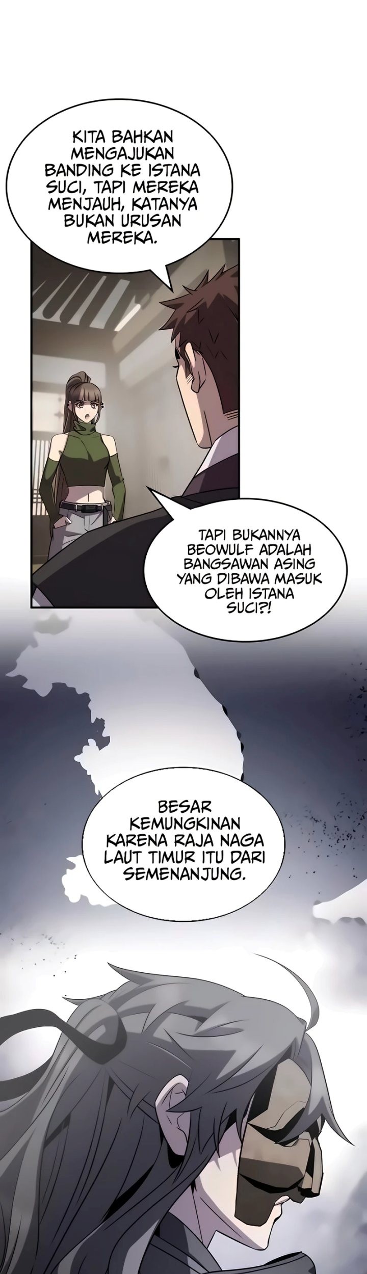 Drug Devourer Bab 109 halaman 19