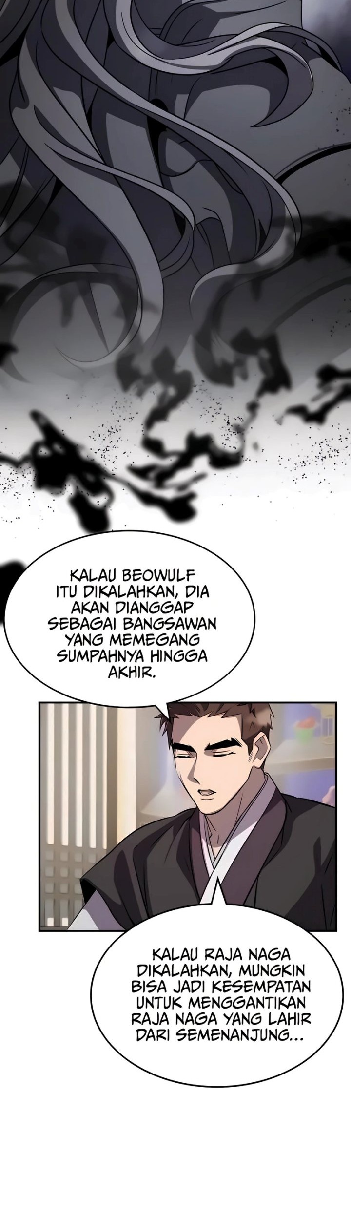 Drug Devourer Bab 109 halaman 20