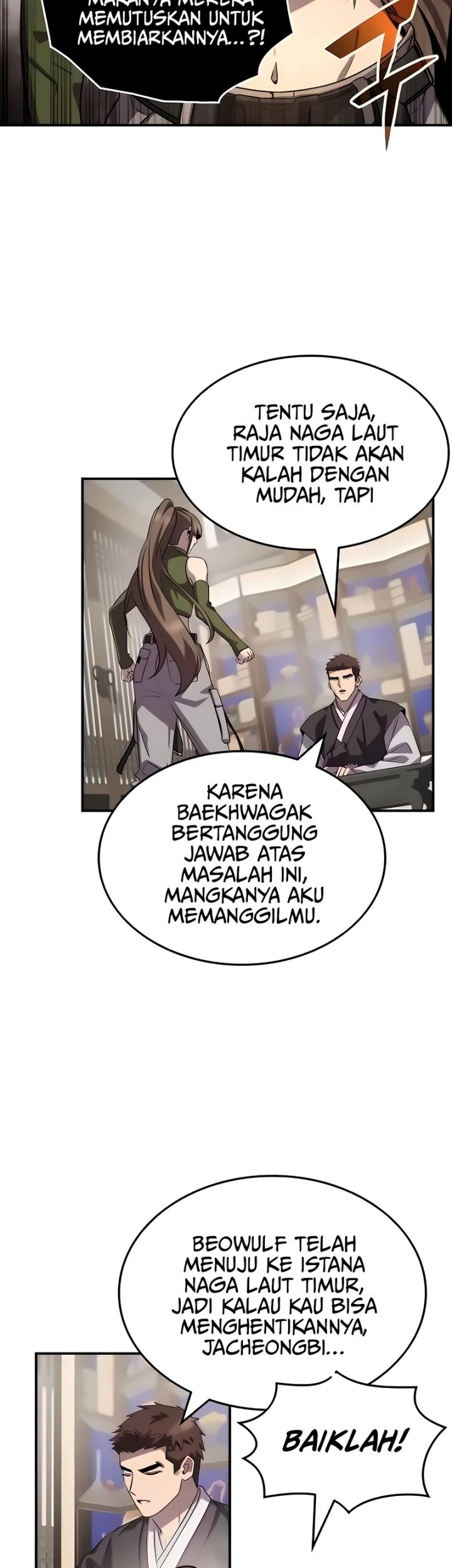 Drug Devourer Bab 109 halaman 22