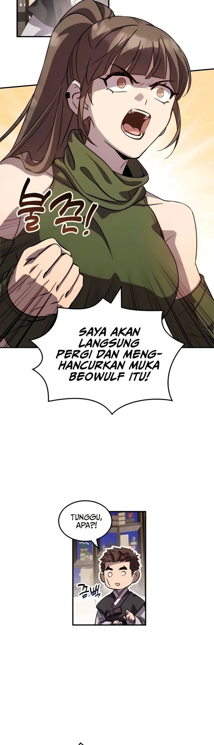 Drug Devourer Bab 109 halaman 23