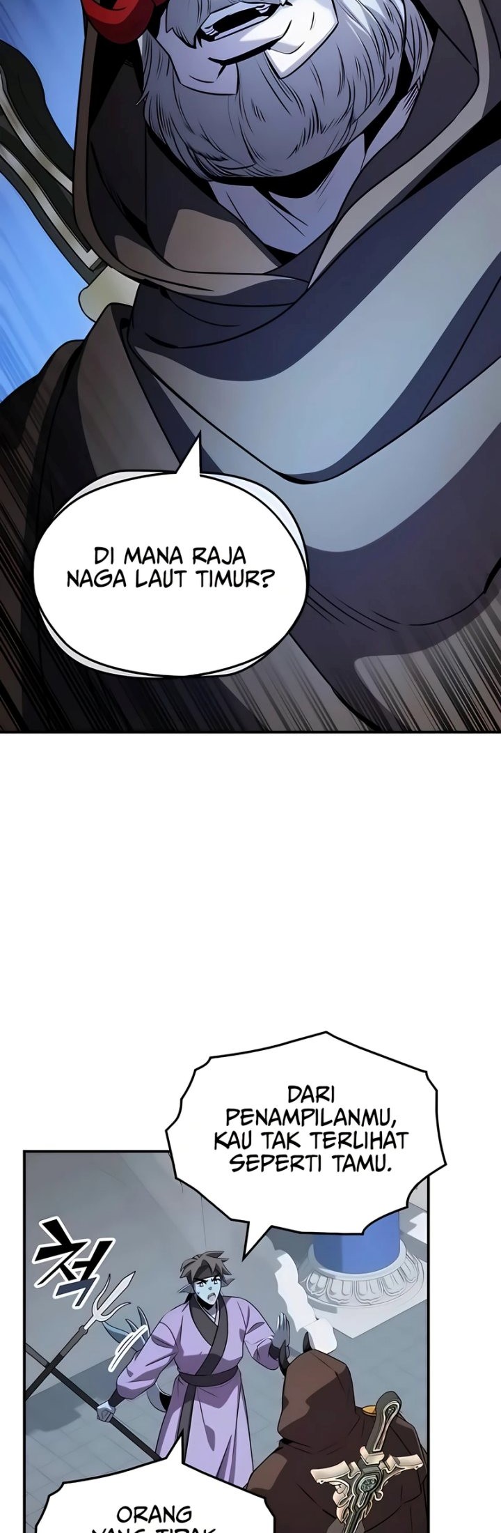 Drug Devourer Bab 109 halaman 27