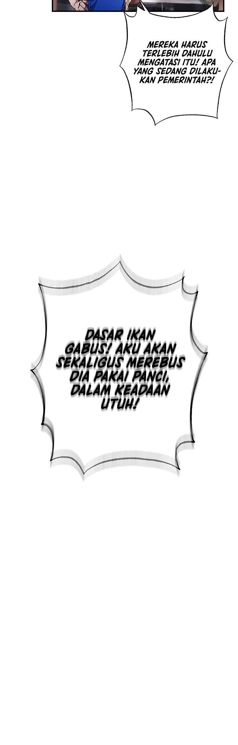 Drug Devourer Bab 11 halaman 5