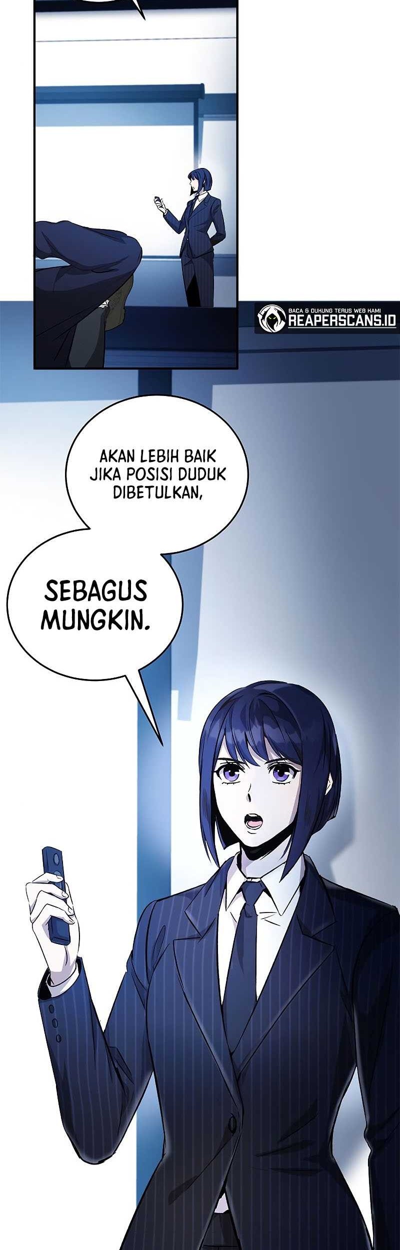 Drug Devourer Bab 11 halaman 14