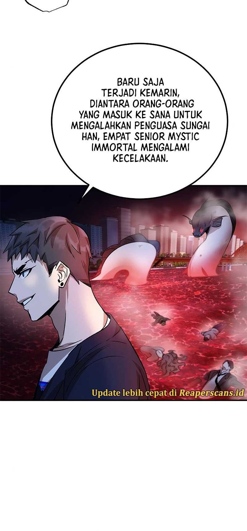Drug Devourer Bab 11 halaman 23