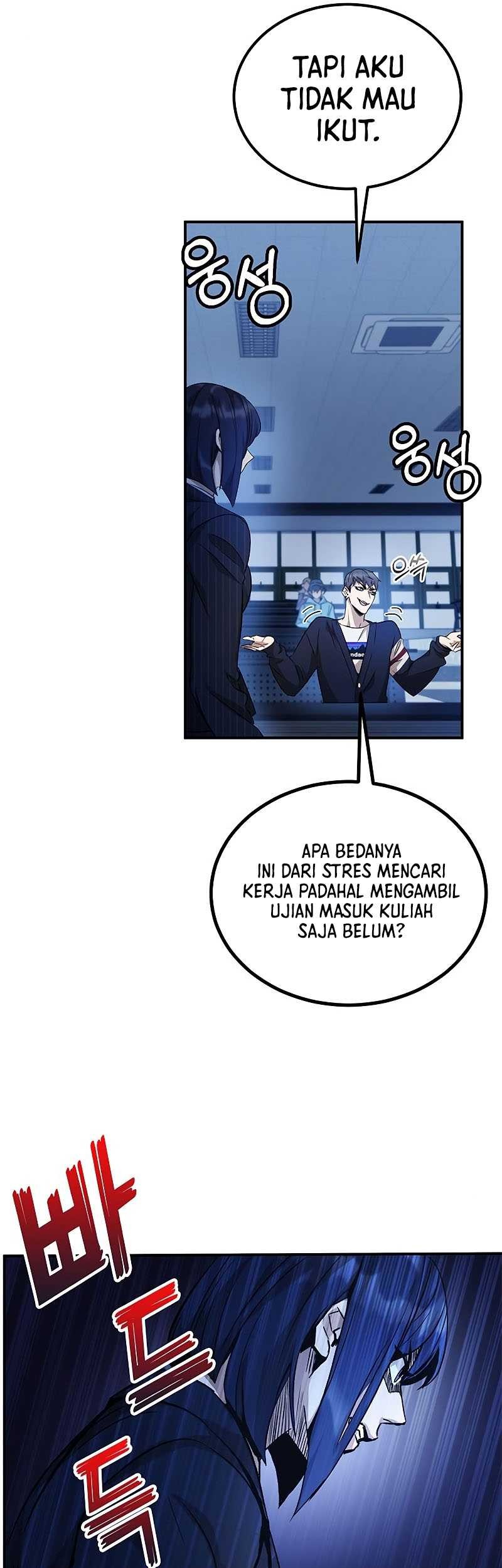 Drug Devourer Bab 11 halaman 28