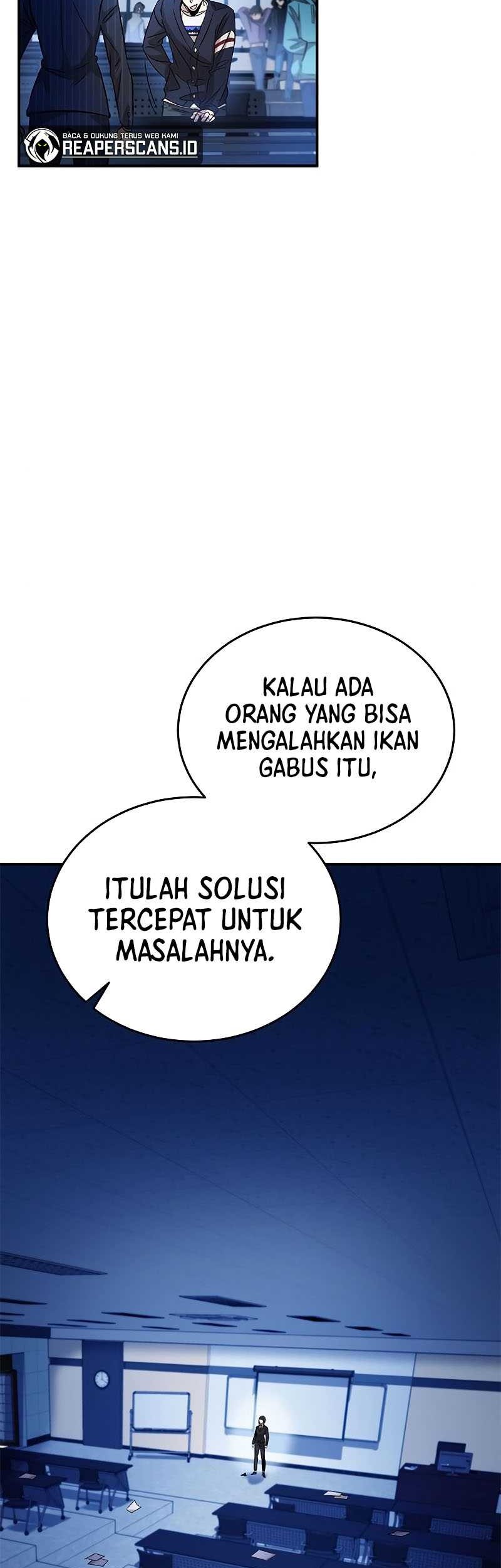 Drug Devourer Bab 11 halaman 30