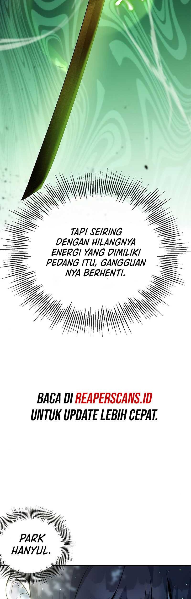 Drug Devourer Bab 11 halaman 38