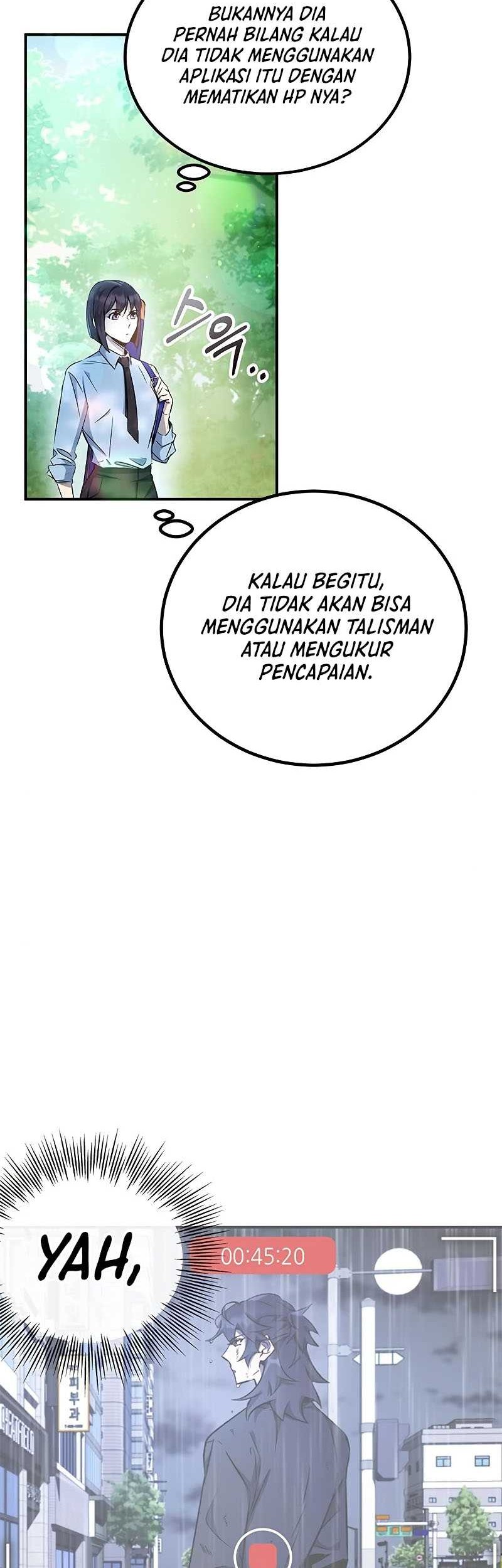 Drug Devourer Bab 11 halaman 41