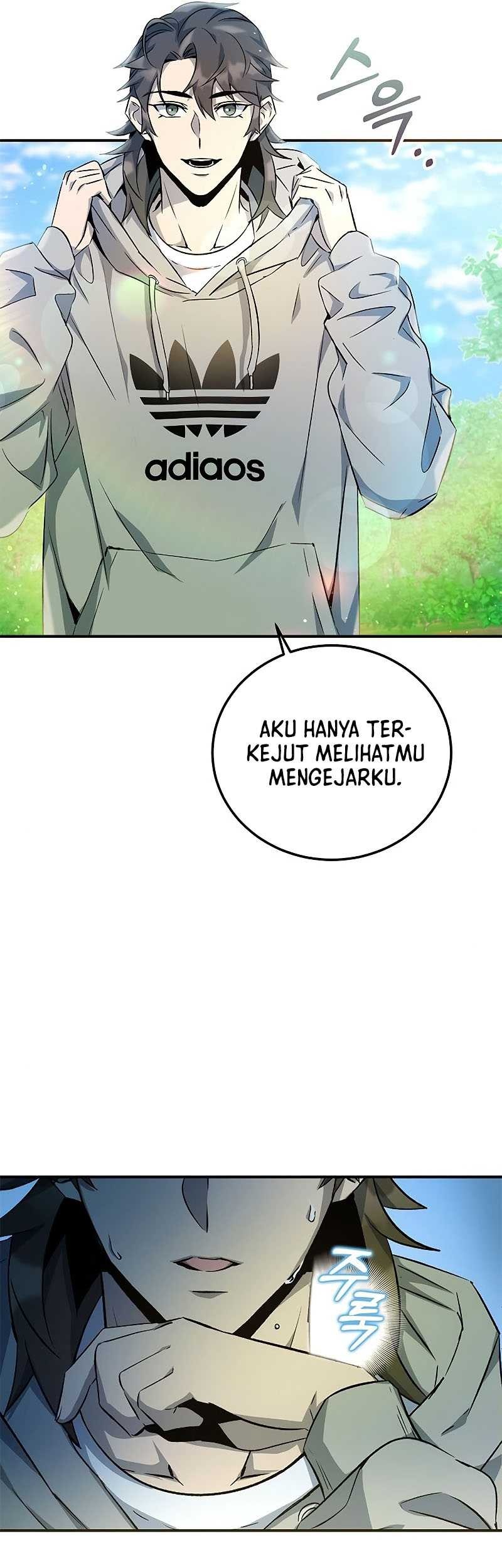 Drug Devourer Bab 11 halaman 54