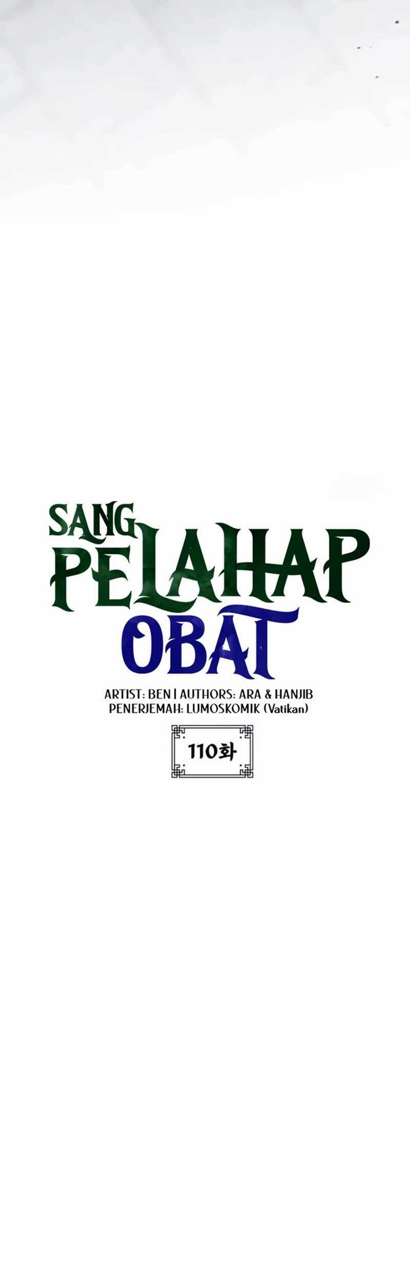 Drug Devourer Bab 110 halaman 9