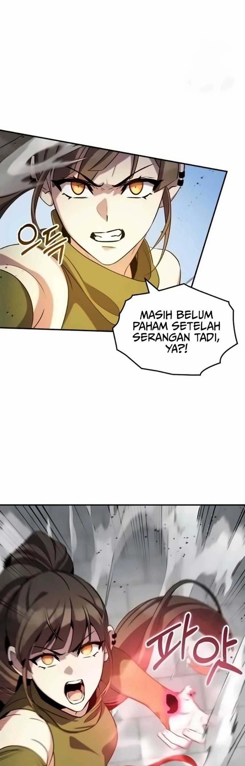 Drug Devourer Bab 110 halaman 19