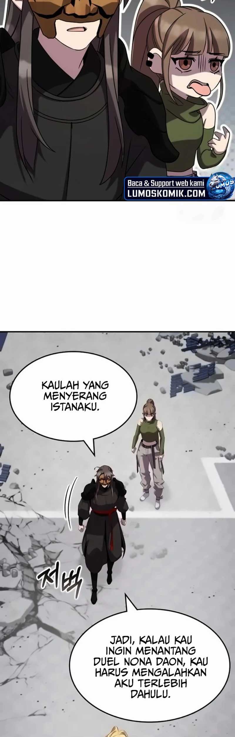 Drug Devourer Bab 110 halaman 67