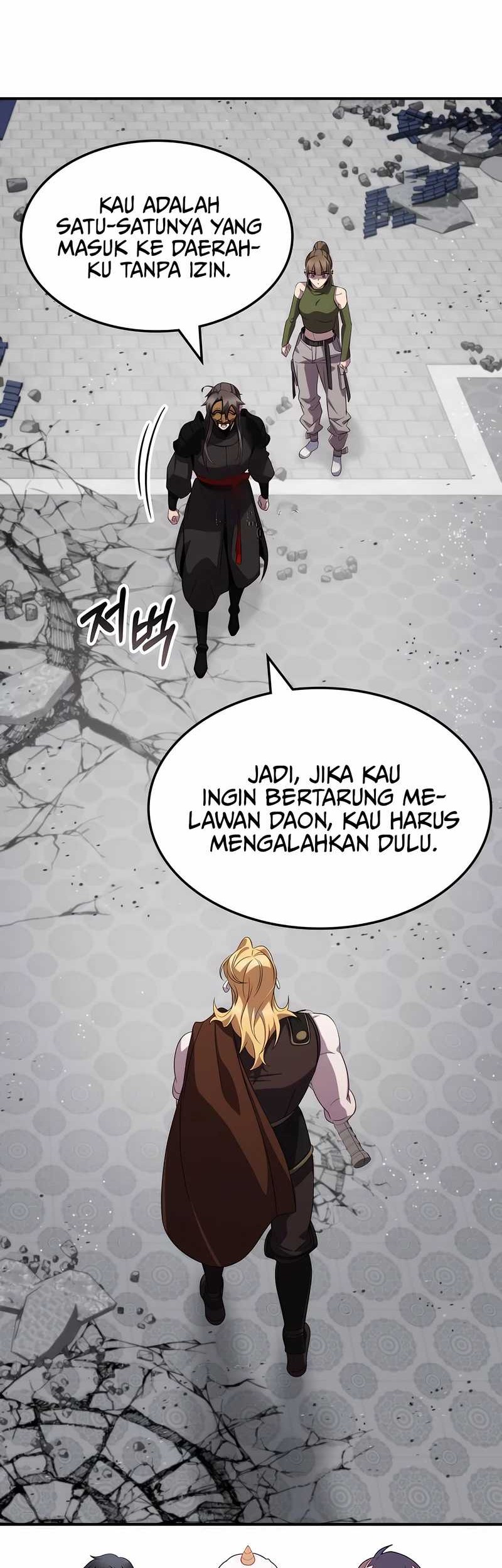 Drug Devourer Bab 111 halaman 2