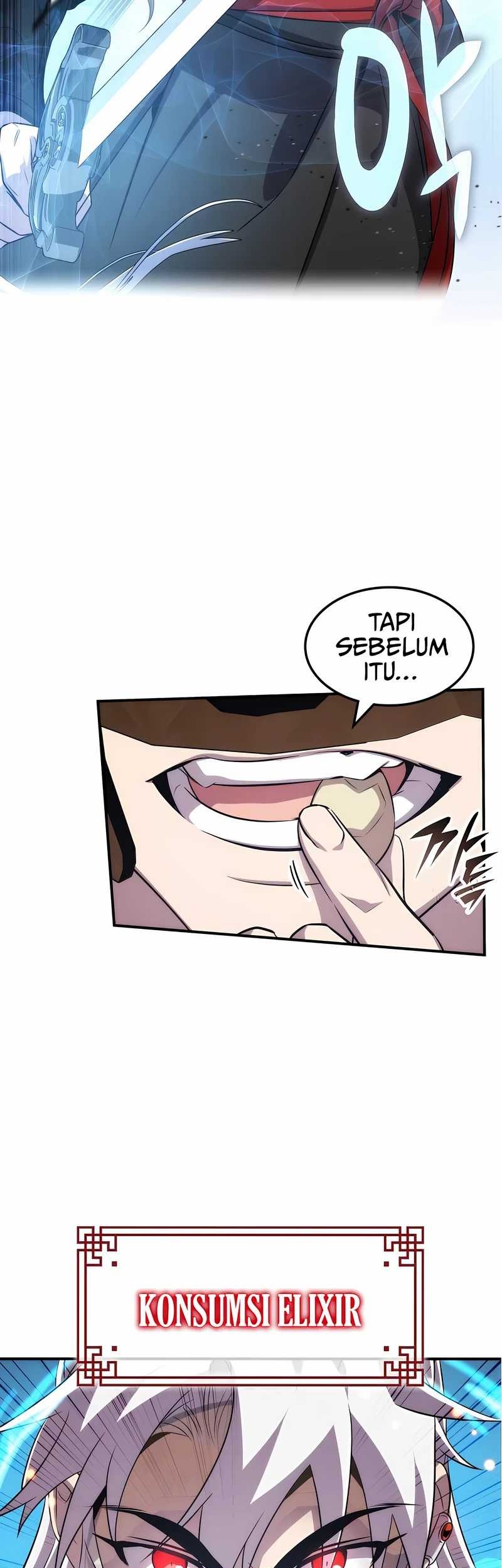Drug Devourer Bab 111 halaman 7