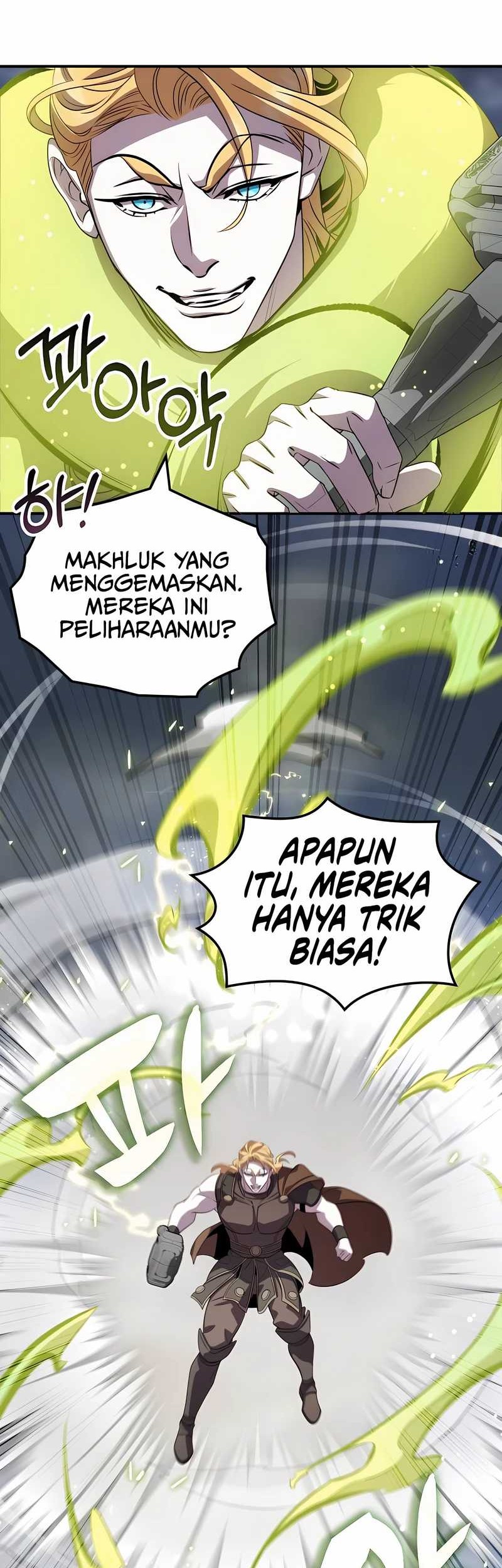 Drug Devourer Bab 111 halaman 20