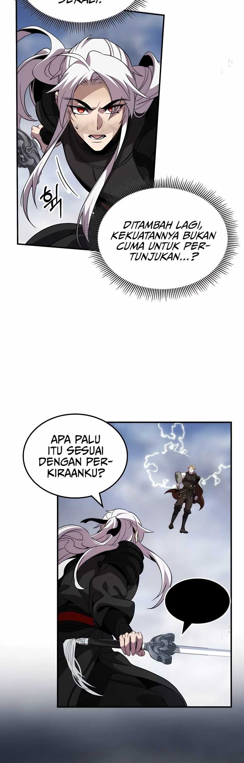 Drug Devourer Bab 111 halaman 28
