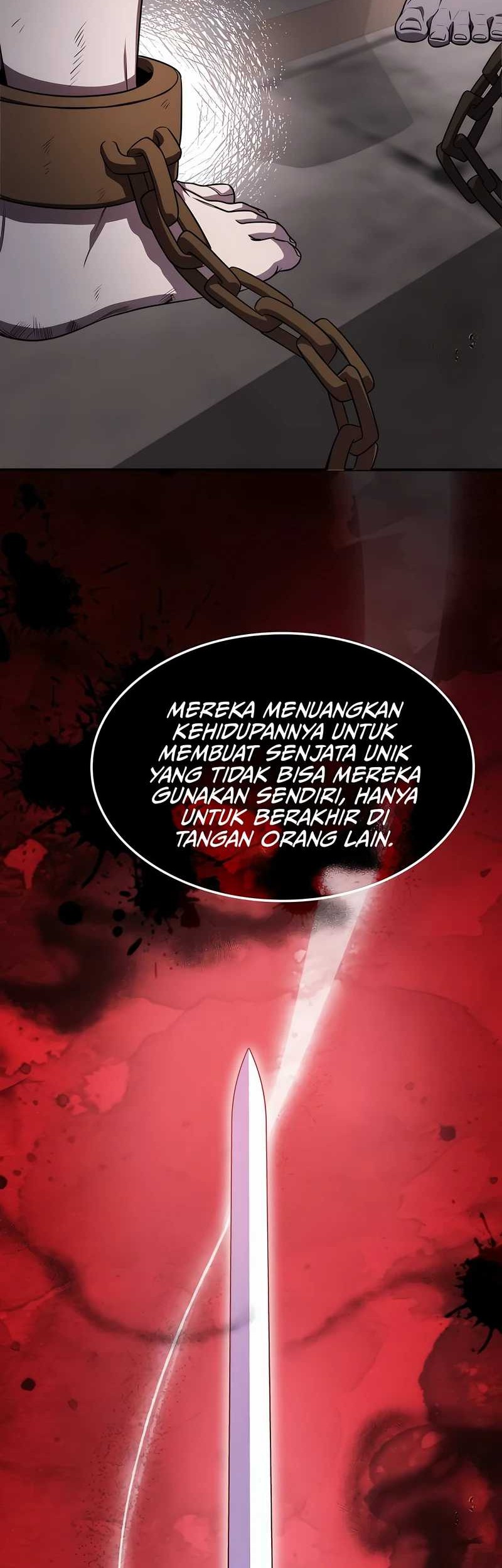 Drug Devourer Bab 111 halaman 35