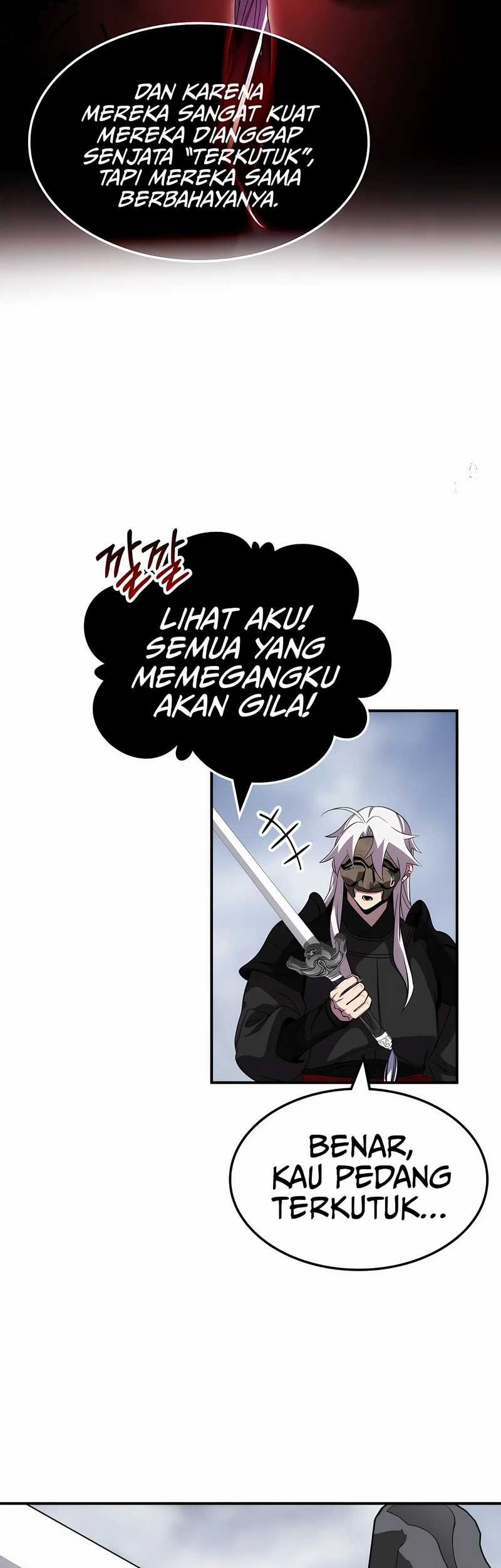 Drug Devourer Bab 111 halaman 37