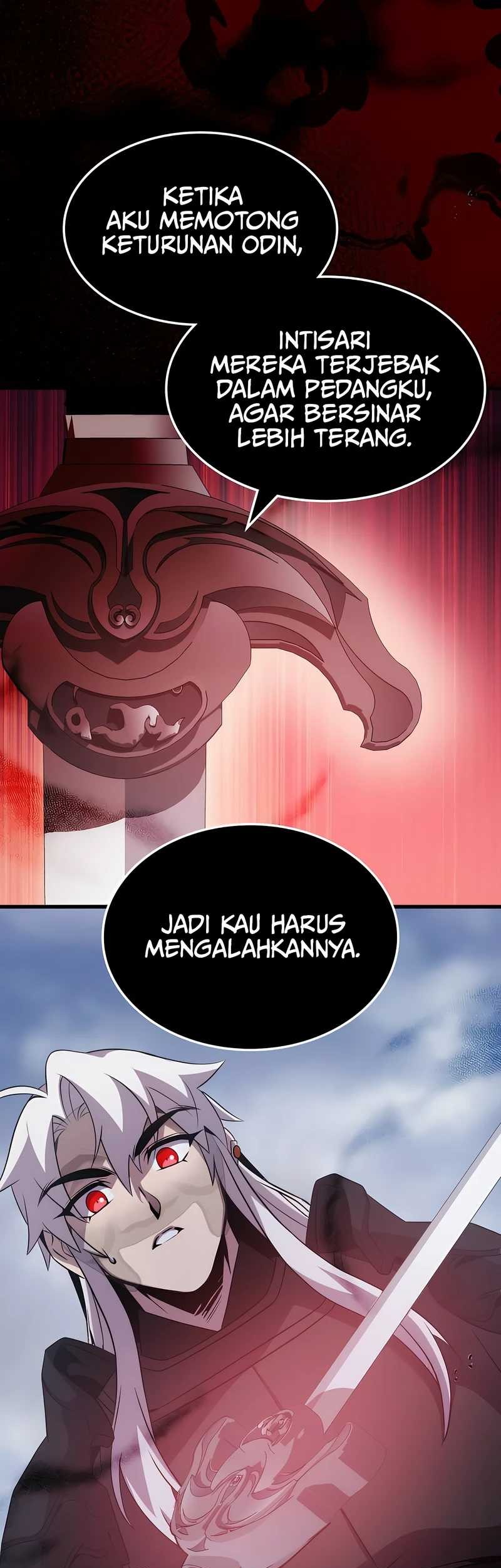 Drug Devourer Bab 111 halaman 40