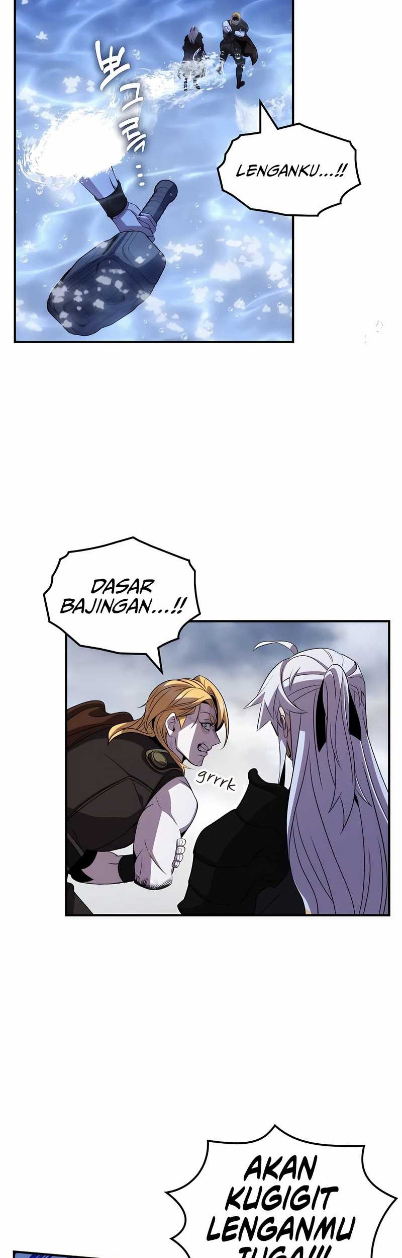 Drug Devourer Bab 111 halaman 47