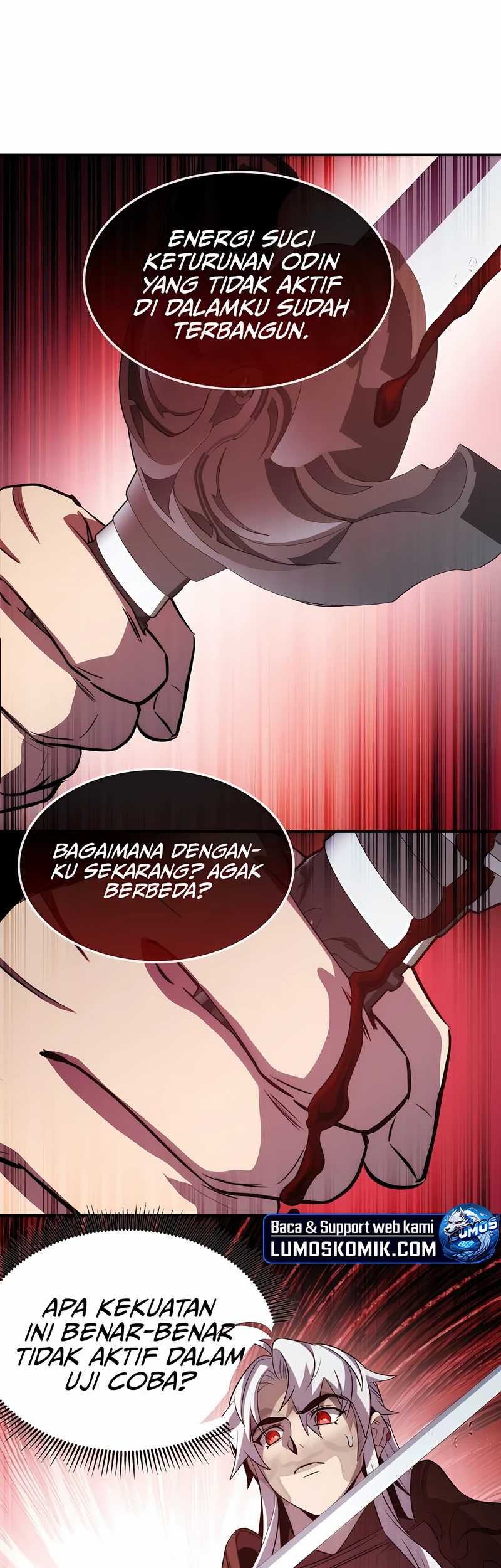 Drug Devourer Bab 111 halaman 52