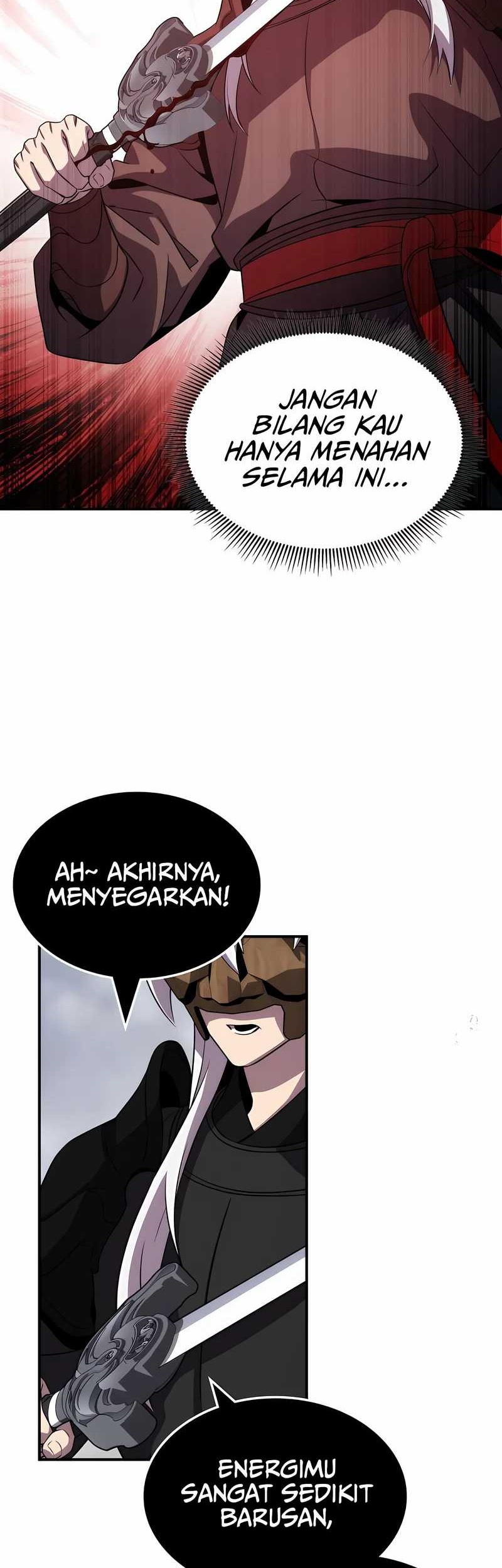 Drug Devourer Bab 111 halaman 53